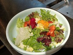 -张大嘴菜馆(庞各庄店)