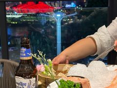 -长嘉·河图火锅(长嘉汇江景旗舰店)