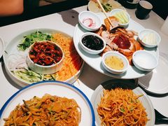-额娘·春饼烤鸭(天鸿店)