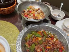 -小菜园新徽菜(阜阳颍州万达店)