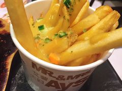 -艾薯夫妇Aysh(福田星河COCOPark店)