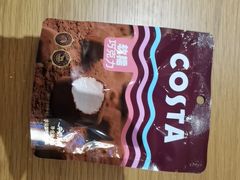 -COSTA COFFEE(上海五玠坊店)