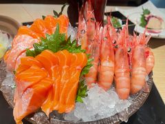 -匠和风精致料理(福州金融街万达店)