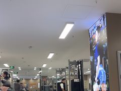 -琪航·健身+普拉提(嘉定北地铁站店)