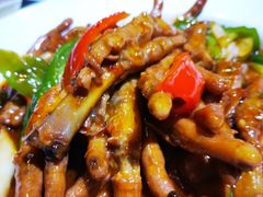 -阿西娅食府(中关村店)