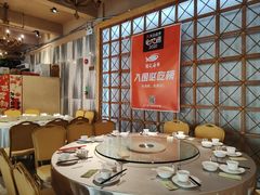 -强记海鲜·大排档(蛇口新街店)