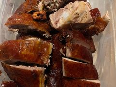 -付记甜皮鸭(西安路枣子巷社区店)