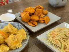 -东北荷花酒家(敏捷店)