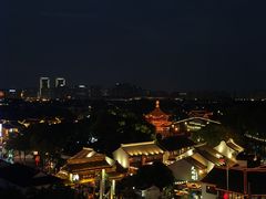 -顽啤熊·酒客酒馆(苏城夜景必选店)