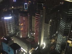 -广州四季酒店