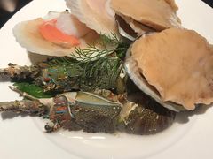 -太湖饭店玉兰厅(自助餐厅)