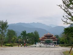 -峨眉山风景名胜区