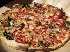 -The Cheebat 锌吧·Bistro(体育西店)