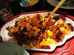 -局气 烤鸭·北京菜(光华路店)