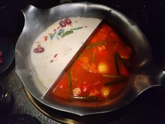 -湊湊火锅·茶憩(东城万达店)