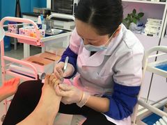 -世龙世家甲沟炎·灰指甲·嵌甲矫正·修脚(武侯区双楠店)