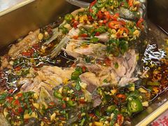 -东排食堂长沙小吃大排档(五一广场店)