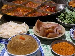 -五里关火锅(牛市口店)