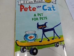 -GogoReading少儿英语分级阅读(双井中心店)