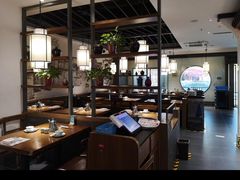 -小菜园新徽菜(合肥瑶海万达店)