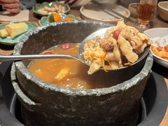 -蘑界·野生菌火锅(深业上城店)