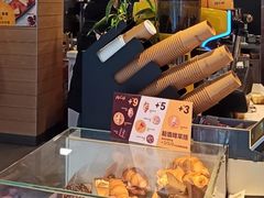 -麦当劳(大栅栏店)
