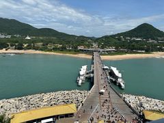 -三亚南山文化旅游区