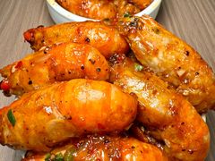 -情妹耙泥鳅·江湖川菜(科华店)