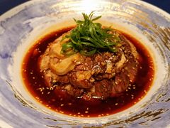 -宏达老菜馆(东安街店)