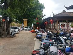 -侠成水上农庄(工业大道店)