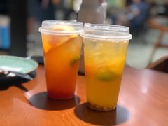 -CRAZYONES西班牙海鲜饭(上海美罗城店)