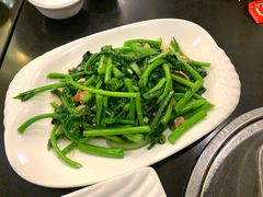 -美极鲜食坊(宝安南路店)