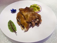 -阿庄新豫菜(航海东路店)