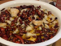 -永安鱼庄·镇江菜(丁卯店)