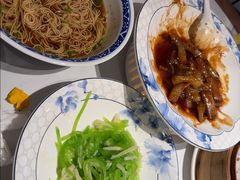 -二泉园老菜馆·百年无锡菜
