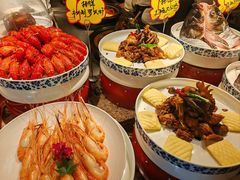 -二十八里太湖船菜(吉祥路店)