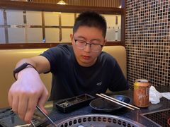 -熊出没日本烧肉放题