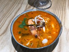 -仙罗泰·泰国餐厅(印象汇店)
