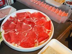 -东来顺·非遗火锅(赛格国际购物中心店)