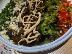 -小镇大厨新概念复合中餐厅(万达广场大连高新店)