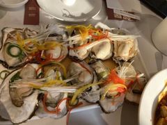 -双合园·海鲜水饺青岛菜(九水东路店)