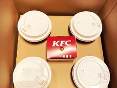 -肯德基(西安电子城店)