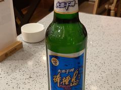 -小船渔村•大连菜•大连焖鱼(明泽街店)