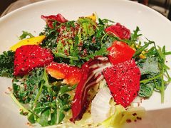 -荷恬·精致蔬食料理(富国街店)