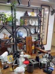 -冰岛刺青·手工耳饰品售卖·专业纹身