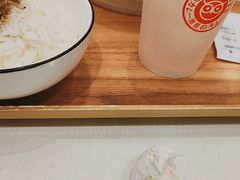 -池奈·咖喱蛋包饭(熙地港店)