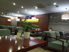 -常州奔牛国际机场