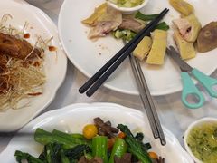 -文记壹心鸡(宝华路店)