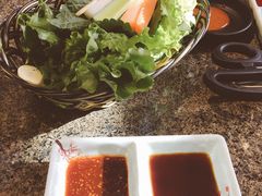 -梦山水日本烧肉(五四广场店)