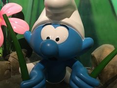 -蓝精灵乐园·世茂精灵之城主题乐园